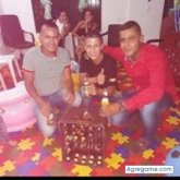 Andres Diaz
