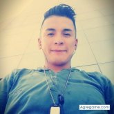 llOscarll chico soltero en Huaraz