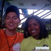 Edwuar_21 chico soltero en Barquisimeto