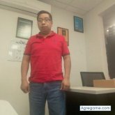 Daniel