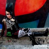 sepheryn chica casada en Curicó