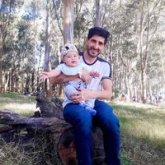 Busco conocer gente. Alguien q sea