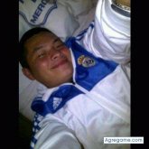 Geovanny1991 chico soltero en Ciudad Guayana