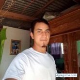 Jose Abraham Jimenes