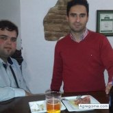 Luismarianofranco1 chico soltero en Ubeda