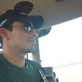 Amable dispuesta a todo. Amable