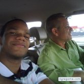 hairon chico soltero en Santo Domingo