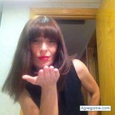 Blancayeah chica soltera en Madrid