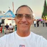 Richin123 chico soltero en Cutler Bay