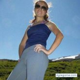 YulianaDM10 chica soltera en Bulnes