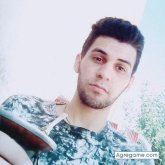 Chatear con Thiagoshady de Oro Verde