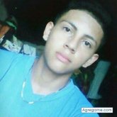 Kebin Aleksander Rodríguez