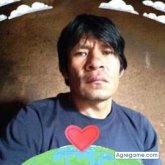 David Espinoza Tacuchi, Chico de Nogales para Chicos en Agregame.