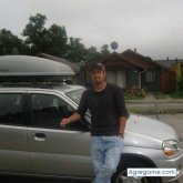 joseh28 chico soltero en Curacaví