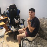 Markox85 chico soltero en Alcarras