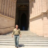 benja1952 chico soltero en Woodland Hills