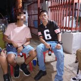 Busco ligar. Conocer muy a lo más