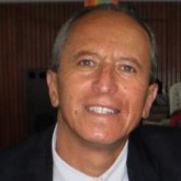 ESTEBANFERNANDO1956 chico divorciado en Bogotá