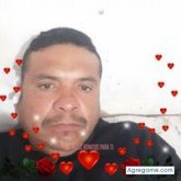 Jose Manuel Lopez Rodriguez