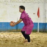 Cocinero. Noche de diversión donde sea.