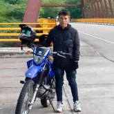 Busco pareja. Chicas y chicos. Bna