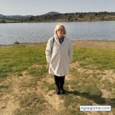 Mujeres solteras en Huelma