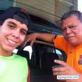 elpadrinazos chico divorciado en San Juan De Los Morros