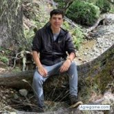 Suarez Acuña Gaston, Chico de San Jaime para Chicos en Agregame.