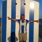 Foto de perfil de simbajavi