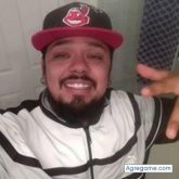 Adrian Luis