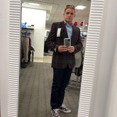 JmanuelL chico soltero en San Clemente