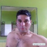 alejandro196907 chico soltero en Chimbote