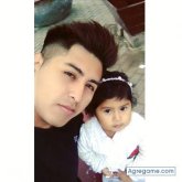 Carlos David Sing Mansilla