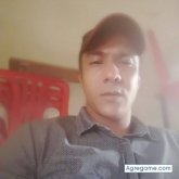 Luisllach chico soltero en Barranquilla