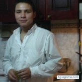 OSKKKAR chico soltero en Bogotá