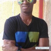 ReinielCG chico soltero en Caracas