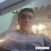 Luisllach chico soltero en Barranquilla