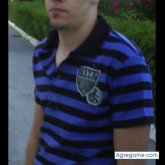 nolito chico soltero en Jaén