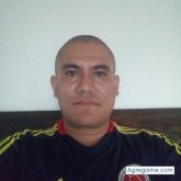 Wilson Suarez
