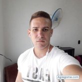 Omar091 chico soltero en Guanajay