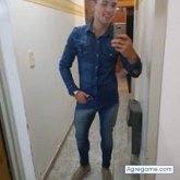 Chatear con edwincampo1098 de Puerto Bermúdez