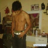 Luismaikel chico soltero en Riberalta