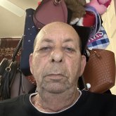 Una mujer para fines serios. Hombre