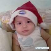 yamiss09 chica soltera en Quilmes