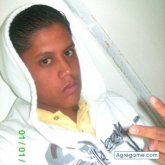 Chatear con JHONDER de Caracas