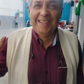 Busco pareja. Busco mujer entre 35 y 45