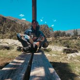 Amistad y algo mas ver que puede fluir.