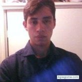 Efren Alberto Rojas