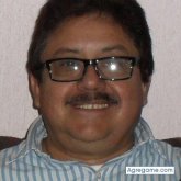 Chatear con ROBERTOPO de Gustavo A. Madero