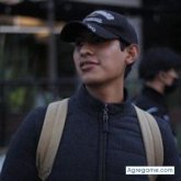 Isaac Martínez, Chico de Camp Verde para Chicos en Agregame.